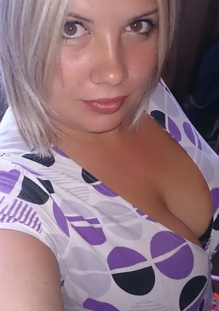 Сабина из Ипатова, мне 24, познакомлюсь для дружбы