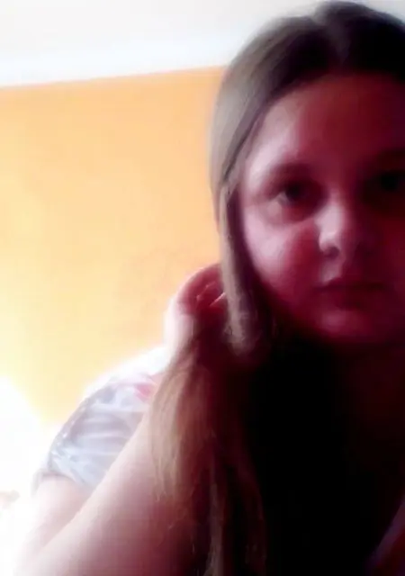 Роза из Нахабина, мне 19, познакомлюсь для постоянных отношений