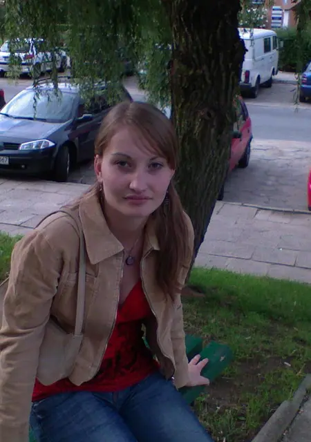 Я Злата, 25, из Окуловки, ищу знакомство для дружбы