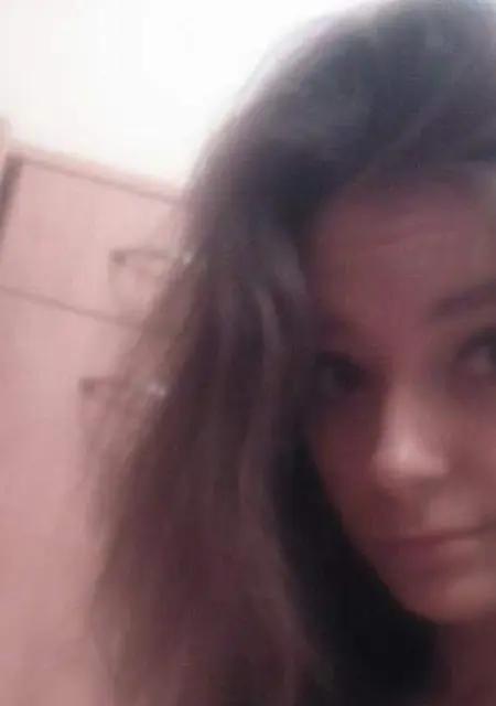 Я Бела, 18, знакомлюсь для постоянных отношений в Перми