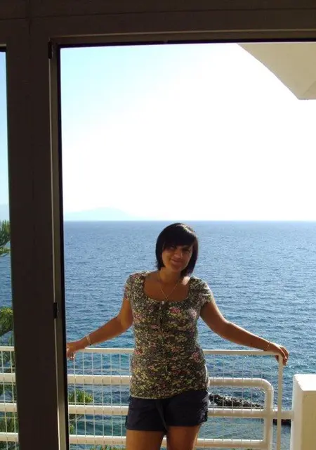 Я Василиса, 27, знакомлюсь для общения в Мытищах