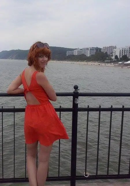 Я Лидия, 25, знакомлюсь для общения в Лангепасе