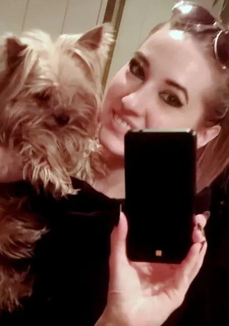 Полина из Торжка, мне 24, познакомлюсь для постоянных отношений