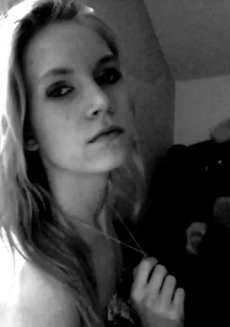 Я Авелина, 20, знакомлюсь для общения в Таштаголе