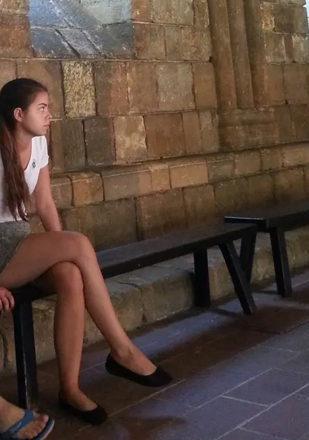 Я Карина, 20, из Бутурлиновки, ищу знакомство для общения