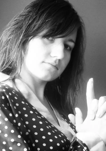 Злата из Юрюзани, мне 23, познакомлюсь для дружбы