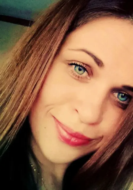 Я Александра, 20, из Нерчинска, ищу знакомство для вирта