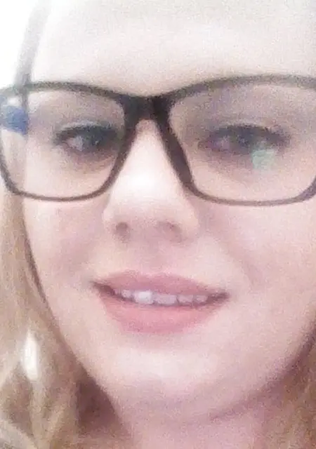 Я Милослава, 23, из Северской, ищу знакомство для постоянных отношений