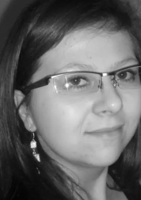 Анфиса из Калининграда, мне 26, познакомлюсь без обязательств