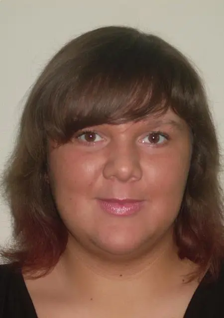 Регина из Тулы, мне 22, познакомлюсь для вирта