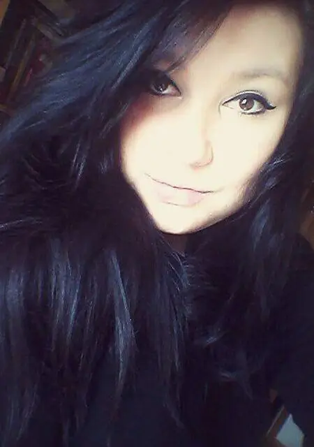 Инесса из Архангельска, ищу на сайте вирта