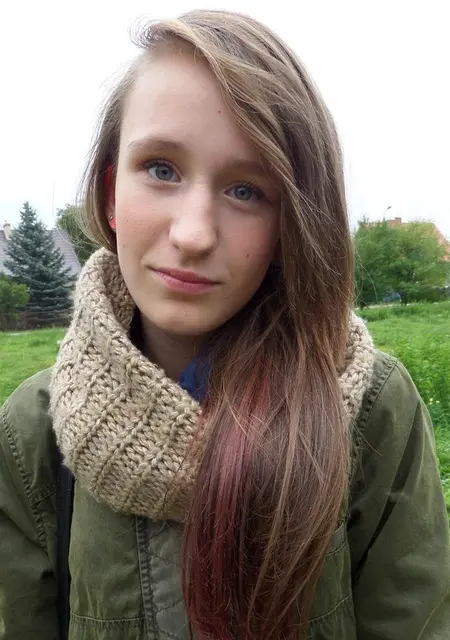 Я Милана, 18, знакомлюсь для постоянных отношений в Подольске