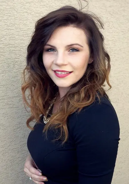 Виктория из Иркутска, ищу на сайте знакомства без обязательств