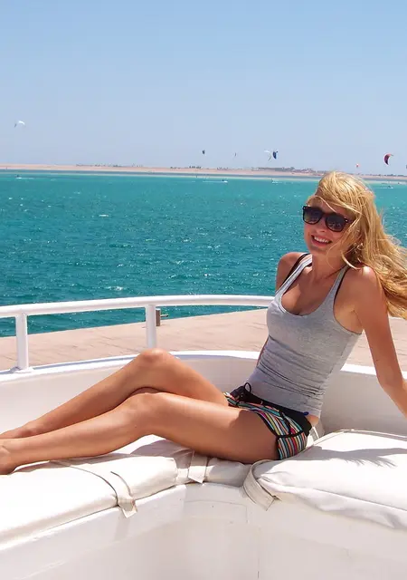 Маргарита из Белгорода, ищу на сайте общение