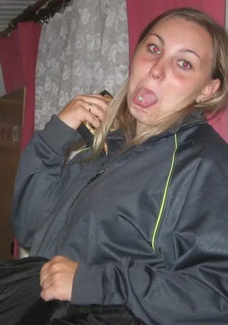 Белла из Мурманска, ищу на сайте вирта