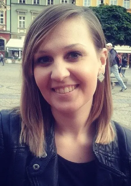 Оксана из Владивостока, мне 26, познакомлюсь для общения