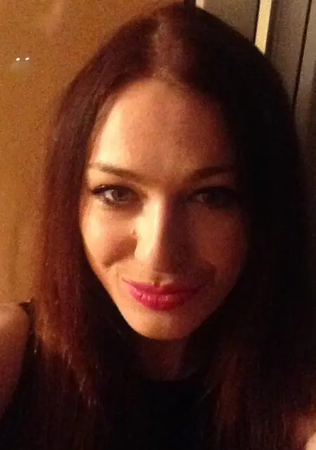 Я Лилия, 26, знакомлюсь без обязательств в Иркутске