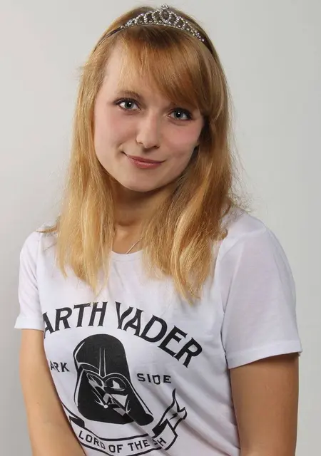 Я Галина, 24, из Оренбурга, ищу знакомство для дружбы