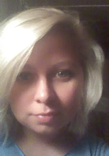 Я Бела, 25, из Мурманска, ищу знакомство для дружбы