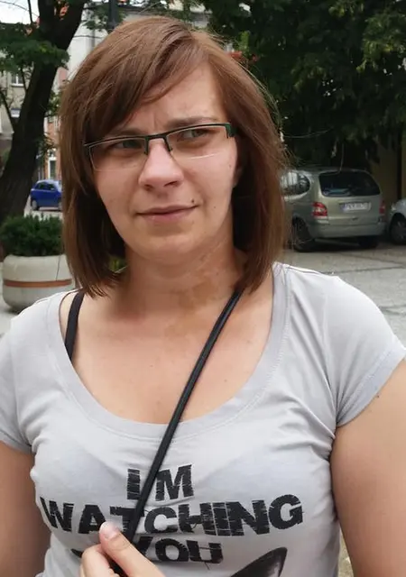 Валентина из Кисловодска, ищу на сайте знакомства на одну ночь