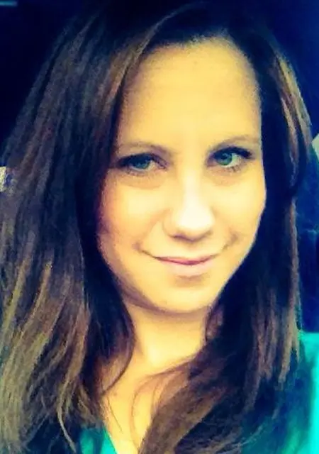 Я Ольга, 26, знакомлюсь для вирта в Миассе