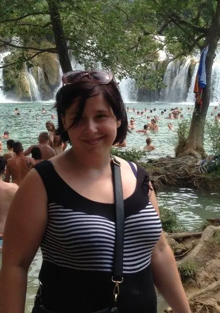 Я Дарья, 28, из Павловского Посада, ищу знакомство для дружбы