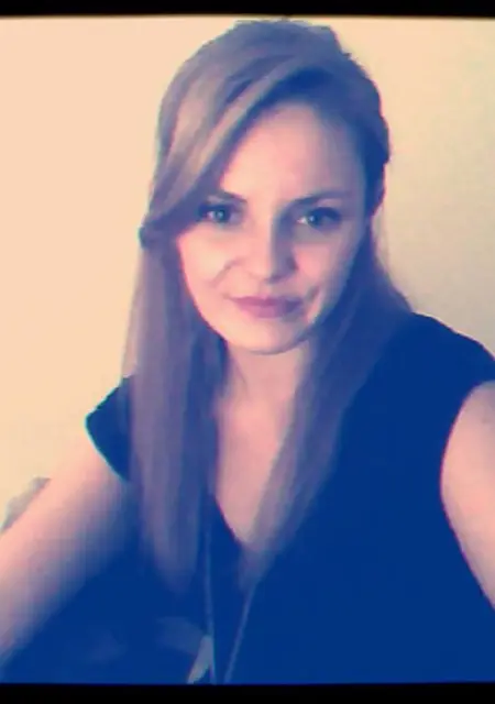 Регина из Грозного, мне 23, познакомлюсь для общения