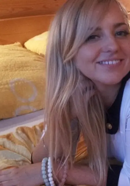 Евгения из Лангепаса, мне 26, познакомлюсь для постоянных отношений