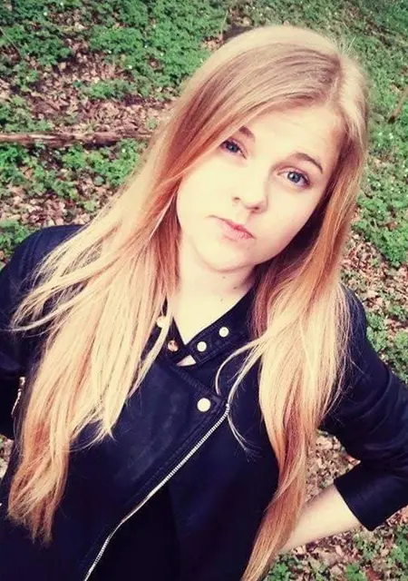 Илона из Бугуруслана, ищу на сайте знакомства на одну ночь