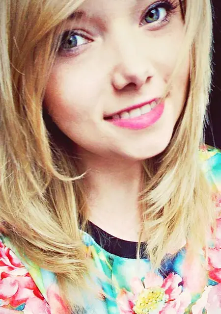 Я Любовь, 22, из Костомукши, ищу знакомство для общения