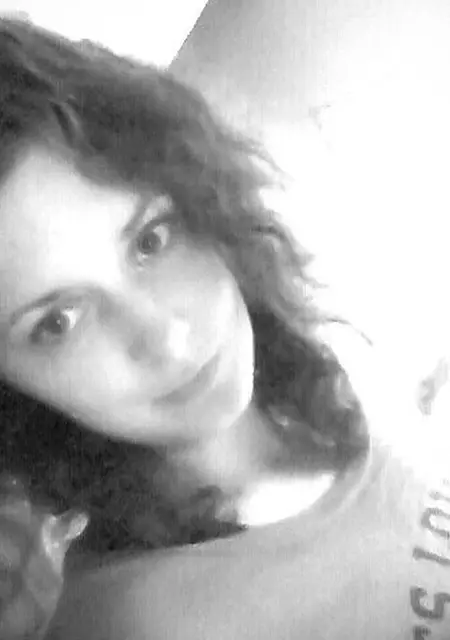 Инесса из Козельска, мне 27, познакомлюсь для дружбы