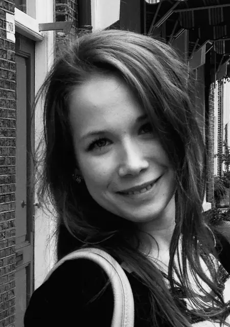 Я Сабина, 24, знакомлюсь для общения в Грайвороне