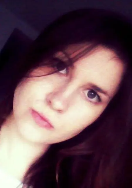 Кристина из Жуковки, мне 21, познакомлюсь для дружбы