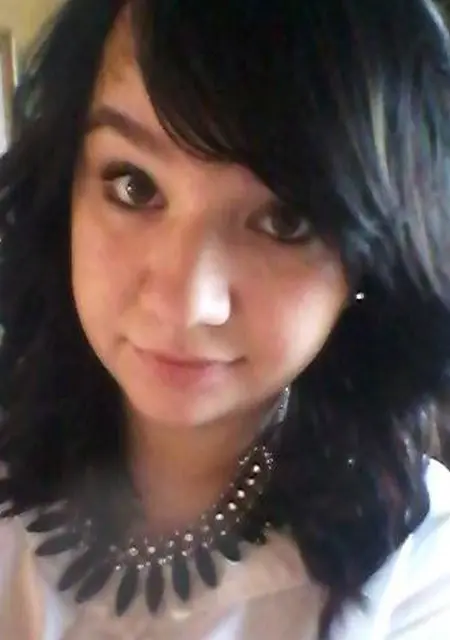 Я Мария, 20, знакомлюсь для общения в Кимовске