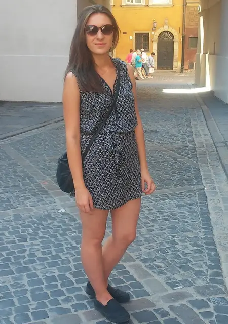 Я Анфиса, 18, из Юрюзани, ищу знакомство для постоянных отношений