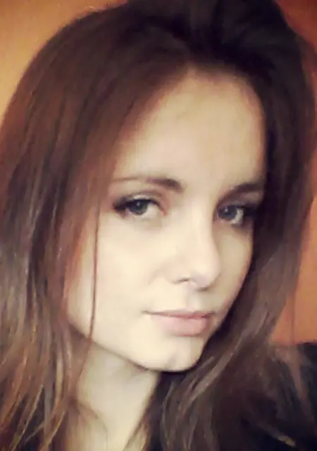 Вероника из Сургута, мне 27, познакомлюсь на одну ночь