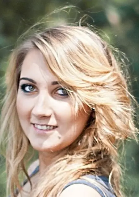 Я Илона, 23, знакомлюсь для постоянных отношений в Железнодорожном