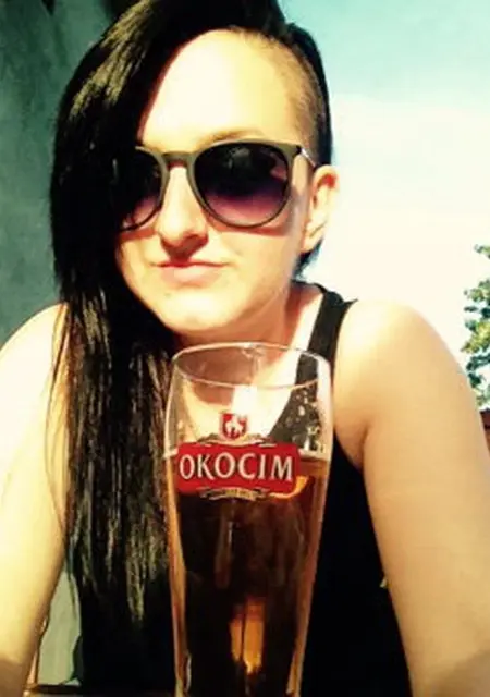 Регина из Нягани, ищу на сайте знакомства на одну ночь