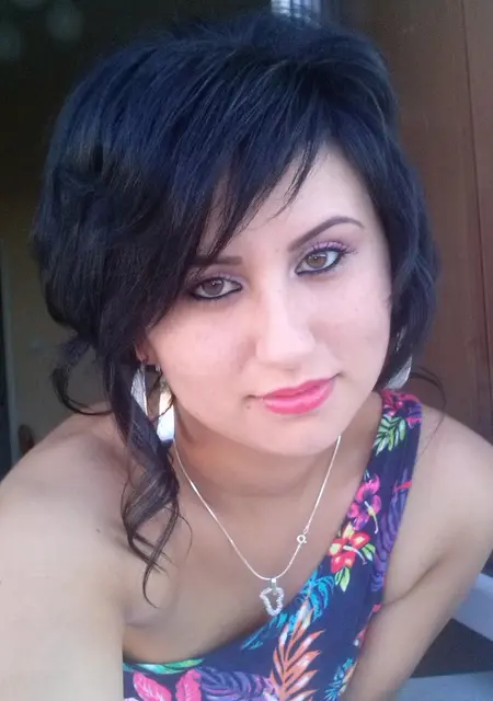 Екатерина из Звенигорода, мне 22, познакомлюсь без обязательств