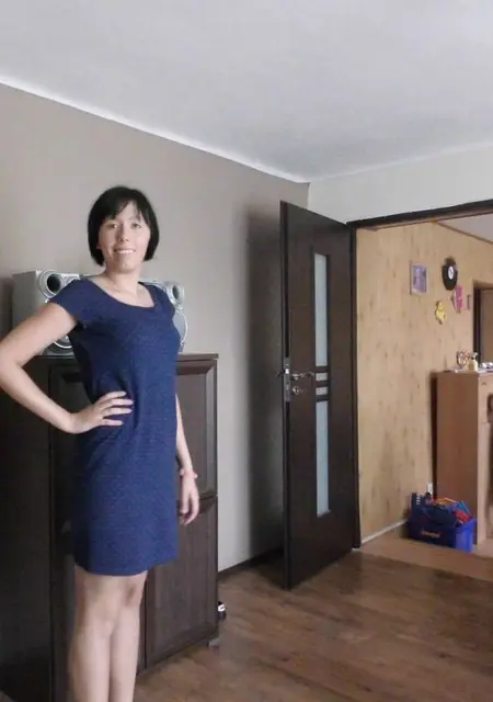 Эльвира из Элисты, ищу на сайте знакомства на одну ночь