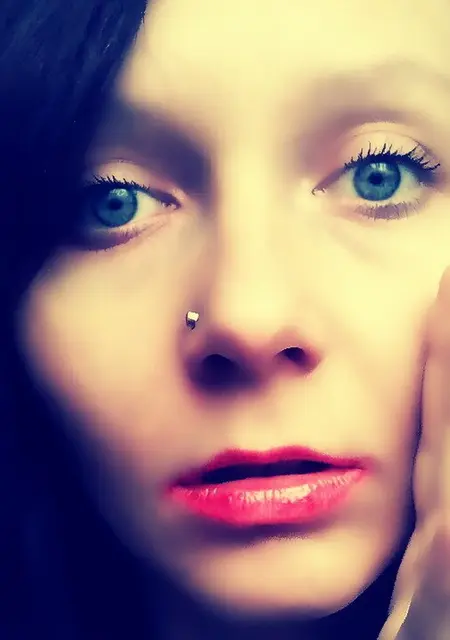 Я Ксения, 24, знакомлюсь для общения в Шебекине