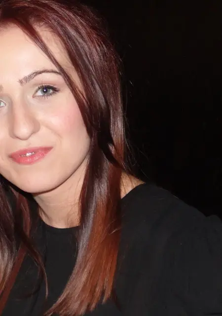 Алиса из Павловска, ищу на сайте общение