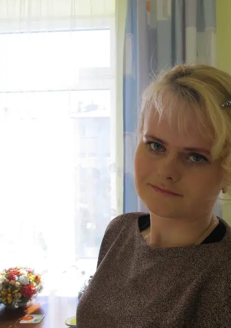 Ольга из Лебедяни, мне 27, познакомлюсь для постоянных отношений