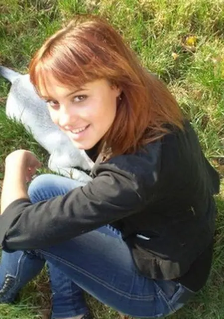 Я Валерия, 24, из Няндомы, ищу знакомство для общения