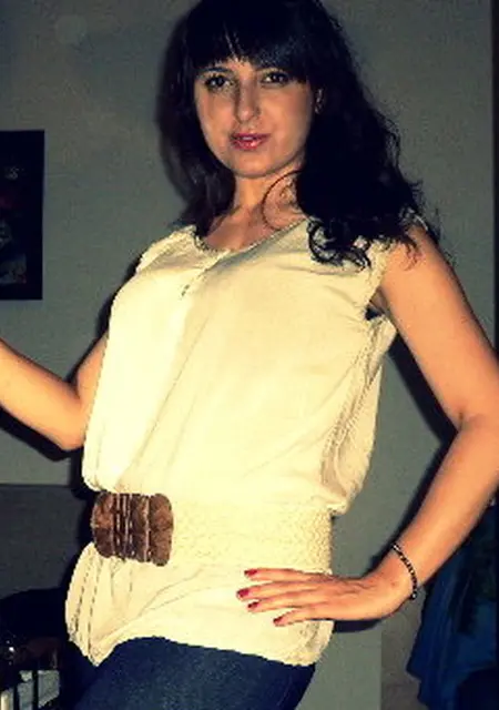 Я Эвелина, 26, знакомлюсь для вирта в Пугачеве