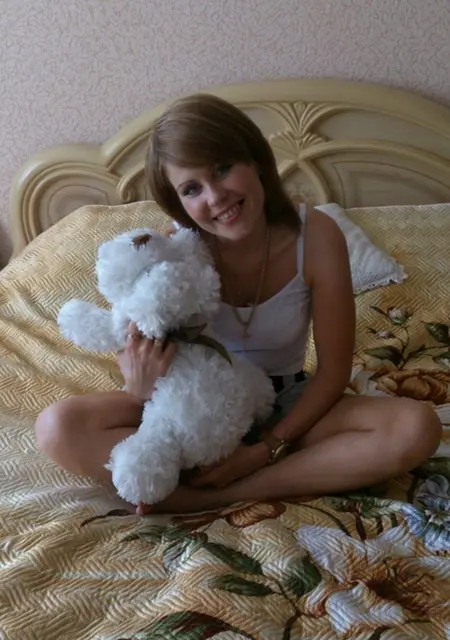 Nika из Барнаула, мне 37, познакомлюсь без обязательств