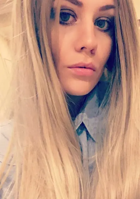 Я Ангелина, 39, знакомлюсь для общения в Новосибирске