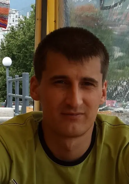 Сергей из Охи, ищу на сайте знакомства без обязательств