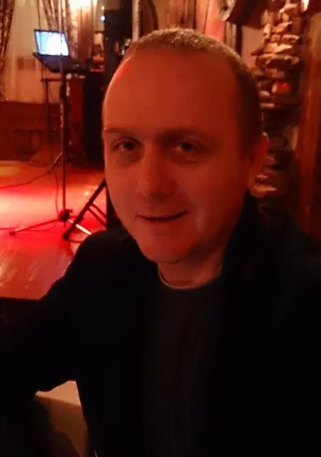 Я Роман, 51, знакомлюсь для дружбы в Мытищах