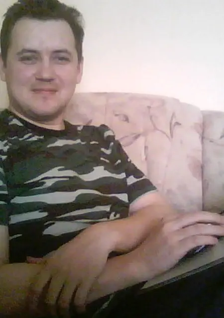 Я Василий, 48, знакомлюсь для постоянных отношений в Кстове